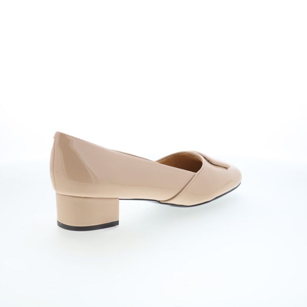 Trotters Womens Delse Pink Shoes (NWT) - Picture 7 of 7